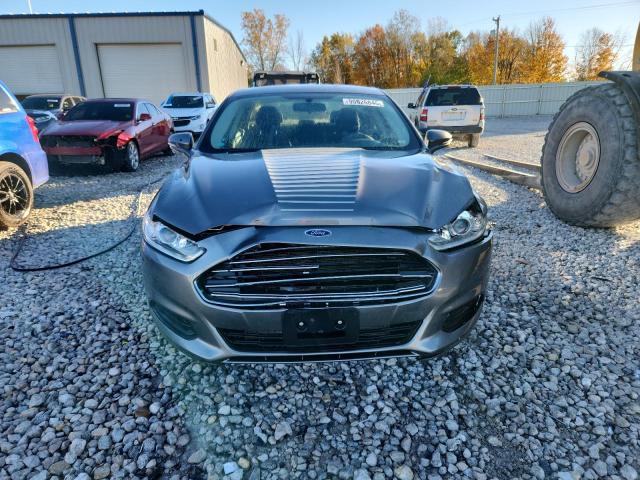 Photo 5 from auction – 2013 FORD FUSION SE with VIN 3FA6P0HR2DR194955