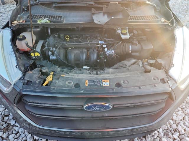 Photo 12 from auction – 2017 FORD ESCAPE S with VIN 1FMCU0F75HUE46652