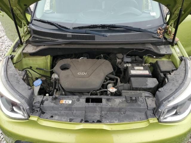 Photo 11 from auction – 2015 KIA SOUL with VIN KNDJN2A20F7810195