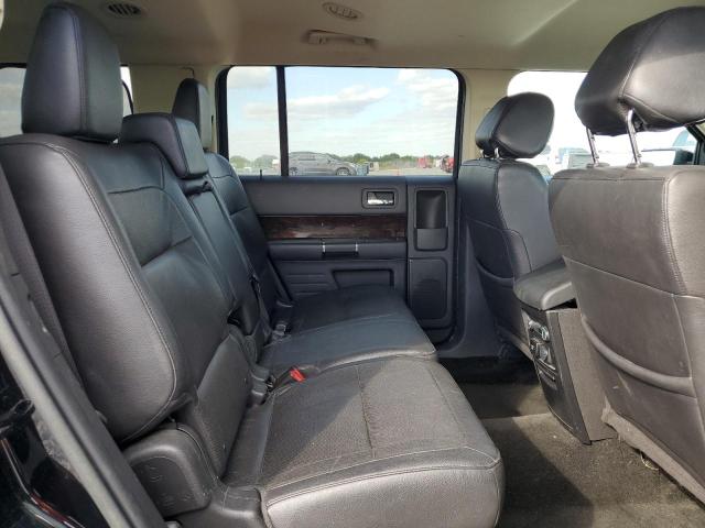 Photo 11 from auction – 2018 FORD FLEX LIMIT with VIN 2FMGK5D82JBA06304