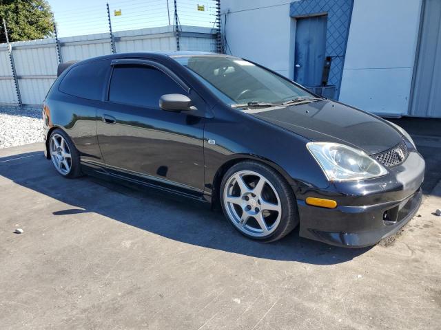 Photo 4 from auction – 2004 HONDA CIVIC SI with VIN SHHEP335X4U503079
