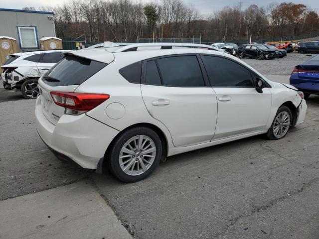 Photo 3 from auction – 2017 SUBARU IMPREZA PR with VIN 4S3GTAB67H3701867
