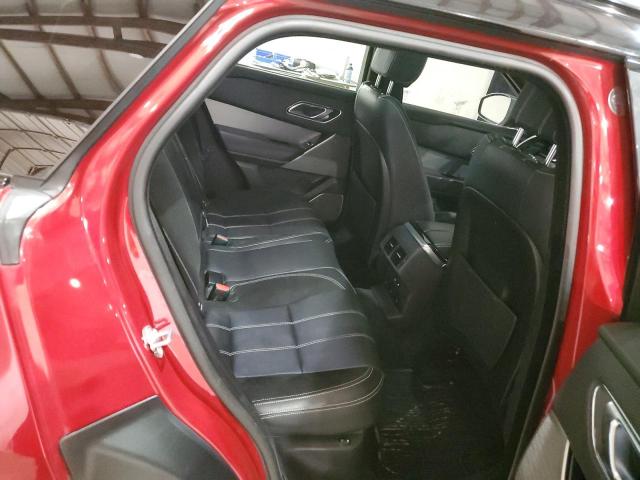 Photo 11 from auction – 2018 LAND ROVER RANGE ROVE with VIN SALYL2RVXJA757576