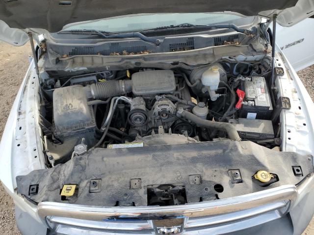 Photo 11 from auction – 2011 DODGE RAM 1500 with VIN 3D7JB1EK2BG542932