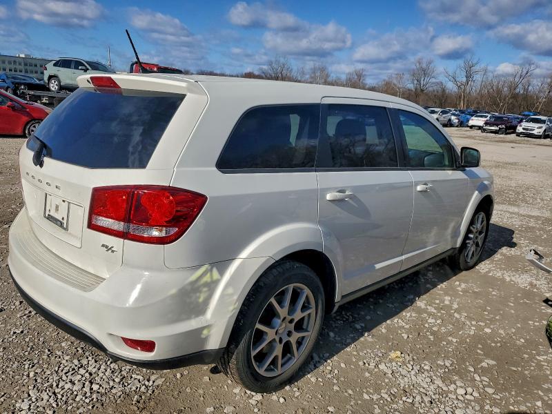 Photo 3 from auction – 2015 DODGE JOURNEY with VIN 3C4PDCEG2FT510596