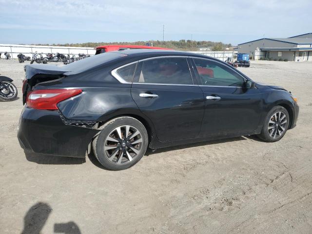 Photo 3 from auction – 2018 NISSAN ALTIMA 2.5 with VIN 1N4AL3AP1JC187733
