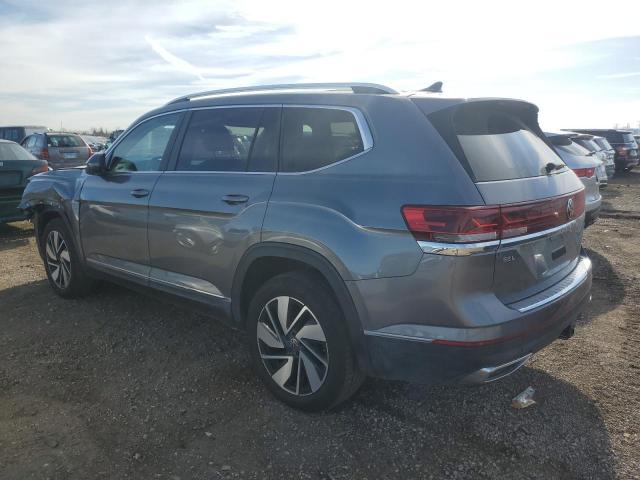 Photo 2 from auction – 2024 VOLKSWAGEN ATLAS SEL with VIN 1V2BR2CA2RC540734