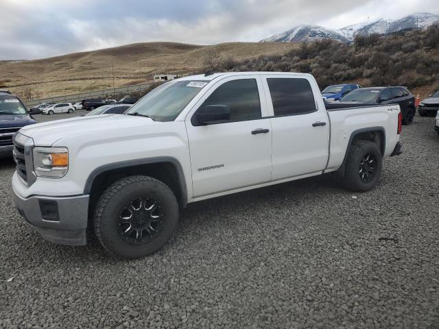 GMC SIERRA K15 2014 with VIN 3GTU2TEC3EG295839 - Photo from auction