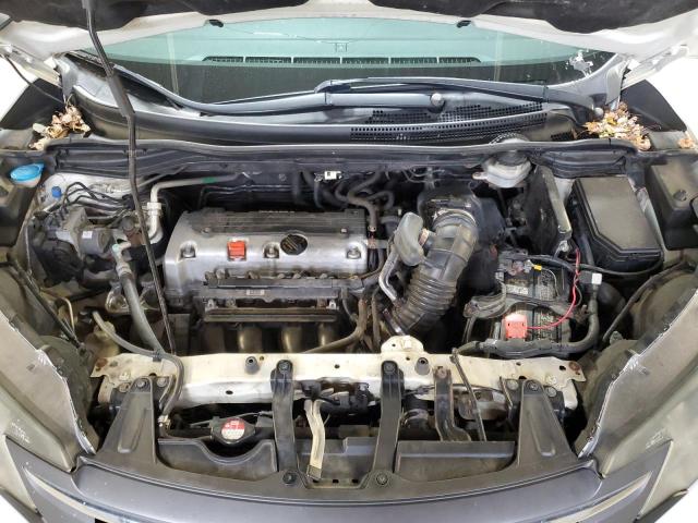 Photo 12 from auction – 2013 HONDA CR-V EXL with VIN 5J6RM4H72DL014176