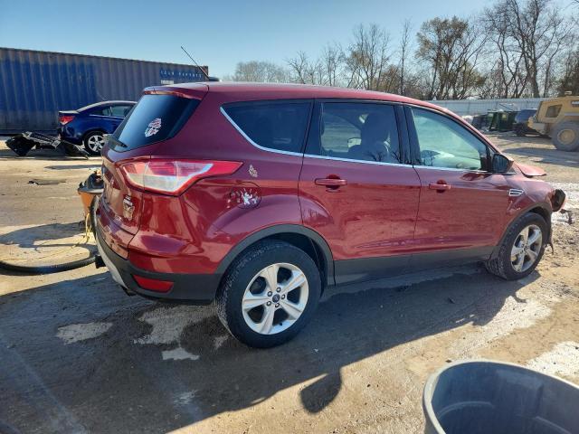 Photo 3 from auction – 2015 FORD ESCAPE SE with VIN 1FMCU9G91FUB25936