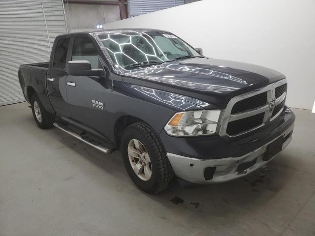 Photo 4 from auction – 2016 RAM 1500 SLT with VIN 1C6RR6GG9GS277576