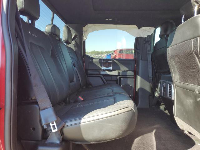 Photo 10 from auction – 2015 FORD F150 SUPER with VIN 1FTEW1EF3FFC10895
