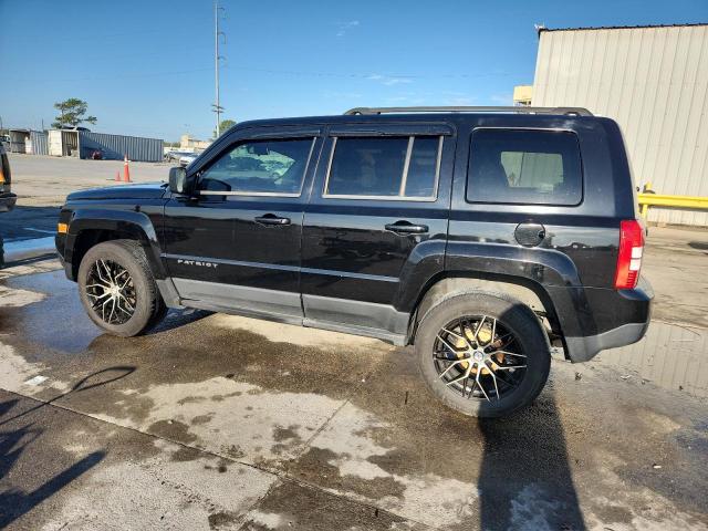 Photo 2 from auction – 2014 JEEP PATRIOT SP with VIN 1C4NJPBA2ED534621