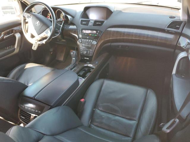 Photo 8 from auction – 2012 ACURA MDX TECHNO with VIN 2HNYD2H38CH524332
