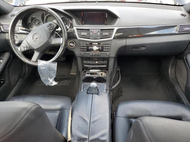 Photo 8 from auction – 2011 MERCEDES-BENZ E 350 with VIN WDDHF5GBXBA377928