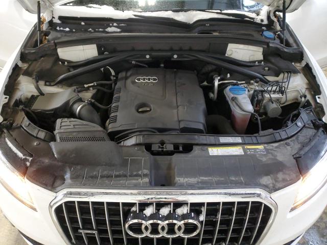 Photo 12 from auction – 2015 AUDI Q5 PREMIUM with VIN WA1CFCFP2FA138931