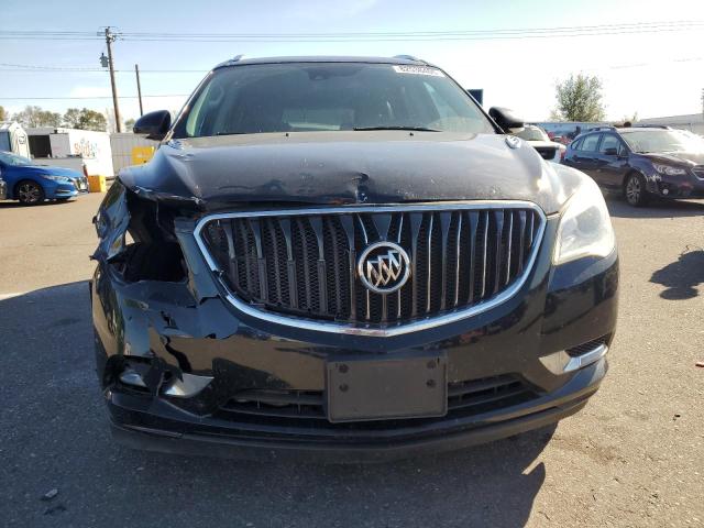 Photo 5 from auction – 2017 BUICK ENCLAVE with VIN 5GAKVCKD3HJ143995