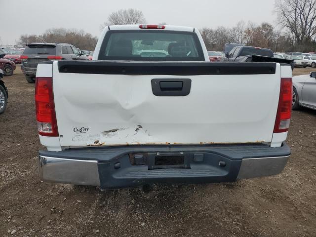 Photo 6 from auction – 2009 GMC SIERRA K15 with VIN 1GTEK19C59Z100817
