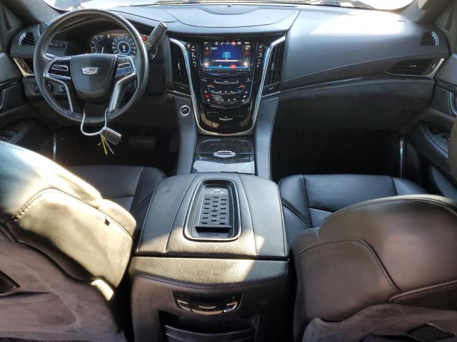Photo 8 from auction – 2016 CADILLAC ESCALADE E with VIN 1GYS4KKJ3GR447517