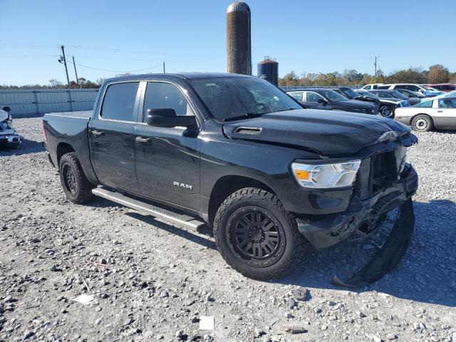 Photo 4 from auction – 2019 RAM 1500 TRADE with VIN 1C6SRFGT4KN555399