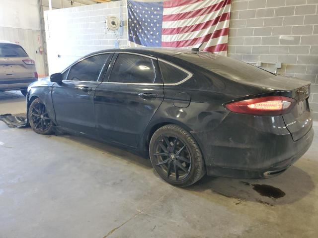 Photo 2 from auction – 2016 FORD FUSION SE with VIN 3FA6P0H99GR383736