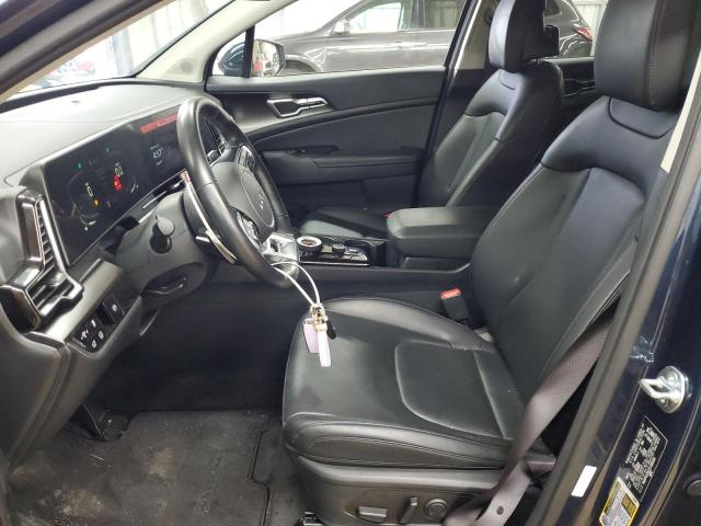 صورة رقم 7 من المزاد - 2025 KIA SPORTAGE E مع VIN KNDPVCDG2S7200316