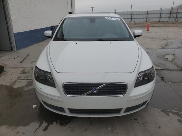 Photo 5 from auction – 2007 VOLVO S40 T5 with VIN YV1MH682072305347