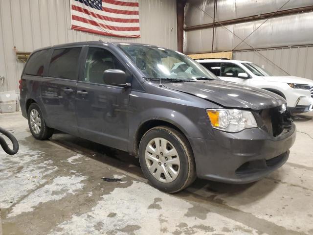 Photo 4 from auction – 2019 DODGE GRAND CARA with VIN 2C4RDGBG7KR546964