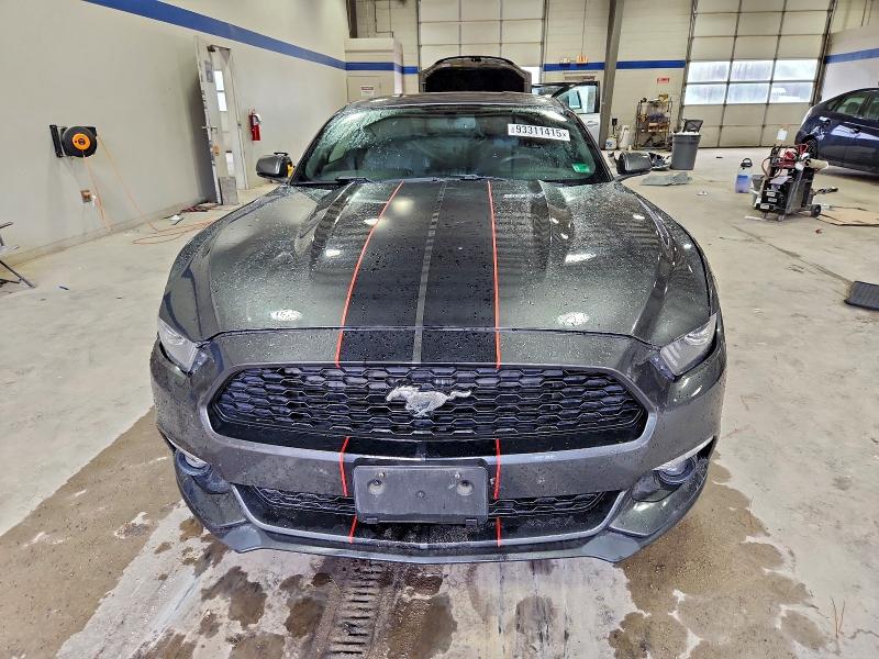 Photo 5 from auction – 2016 FORD MUSTANG with VIN 1FA6P8TH3G5202307