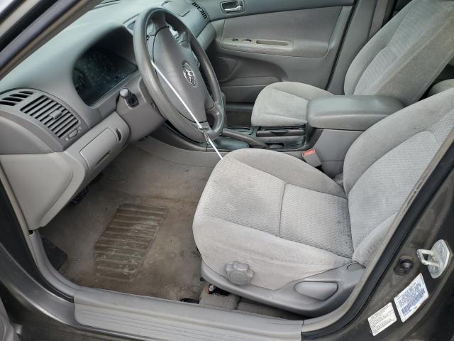 Photo 7 from auction – 2002 TOYOTA CAMRY with VIN 4T1BE32K12U596558