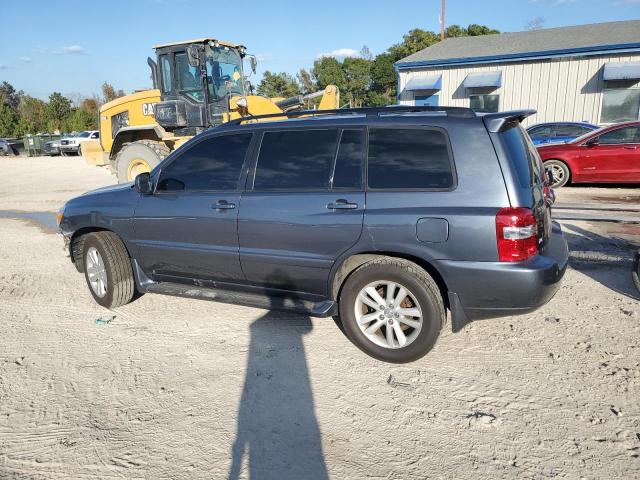 Photo 2 from auction – 2007 TOYOTA HIGHLANDER with VIN JTEGP21AX70146084