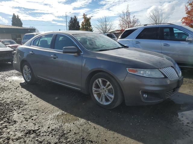 Photo 4 from auction – 2011 LINCOLN MKS with VIN 1LNHL9DR9BG607768