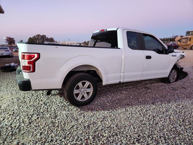 Photo 3 from auction – 2018 FORD F150 SUPER with VIN 1FTEX1C53JFD96874