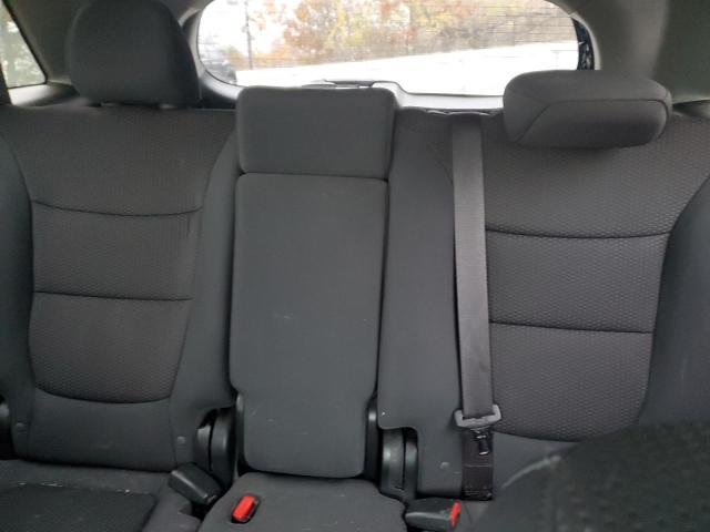 Photo 10 from auction – 2011 KIA SORENTO BA with VIN 5XYKTCA18BG059237