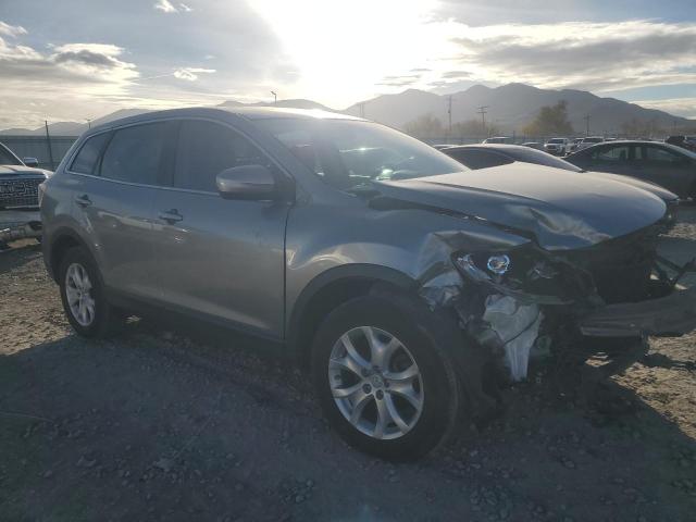 Photo 4 from auction – 2012 MAZDA CX-9 with VIN JM3TB3CV9C0356913