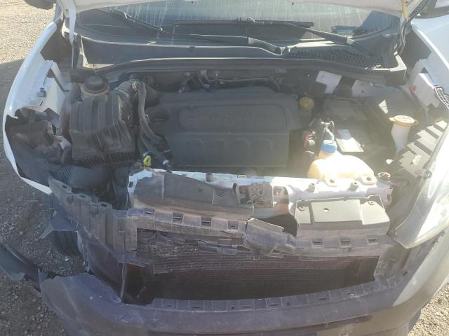 Photo 11 from auction – 2015 RAM PROMASTER with VIN ZFBERFAT7F6A65415