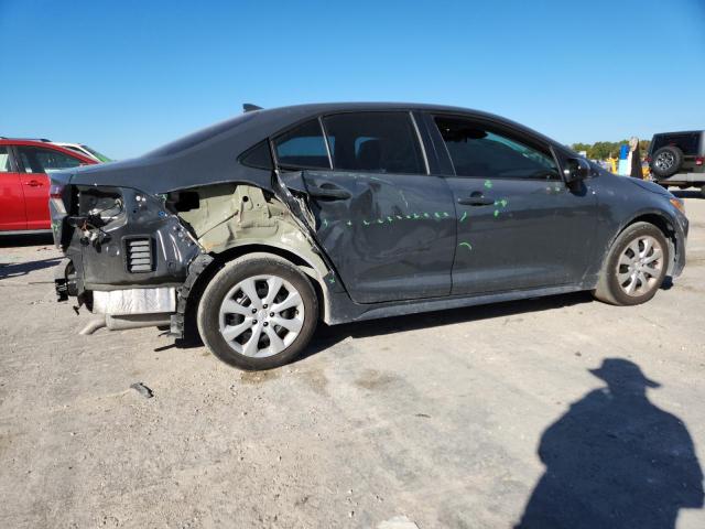Photo 3 from auction – 2024 TOYOTA COROLLA LE with VIN 5YFB4MDE7RP135103