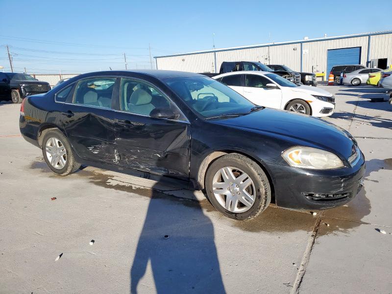 Photo 4 from auction – 2016 CHEVROLET IMPALA LIM with VIN 2G1WB5E31G1160951