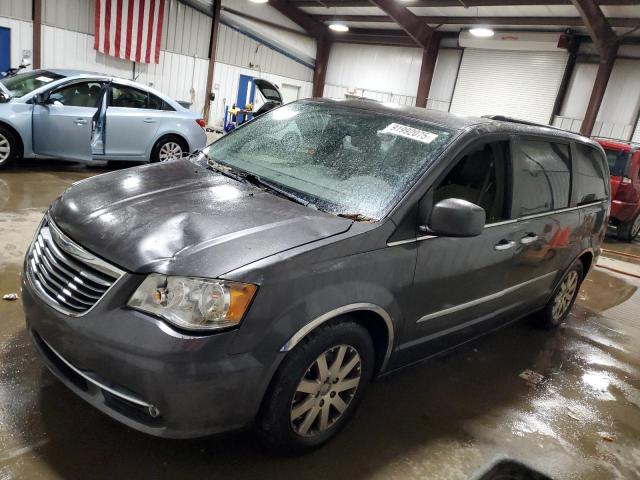 Photo 1 from auction – 2015 CHRYSLER TOWN & COU with VIN 2C4RC1BG8FR677956