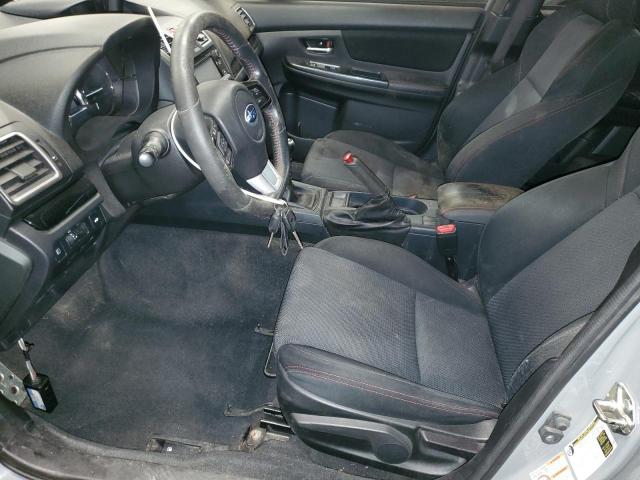 Фото 7 с аукциона – 2017 SUBARU WRX с VIN JF1VA1B6XH9814647