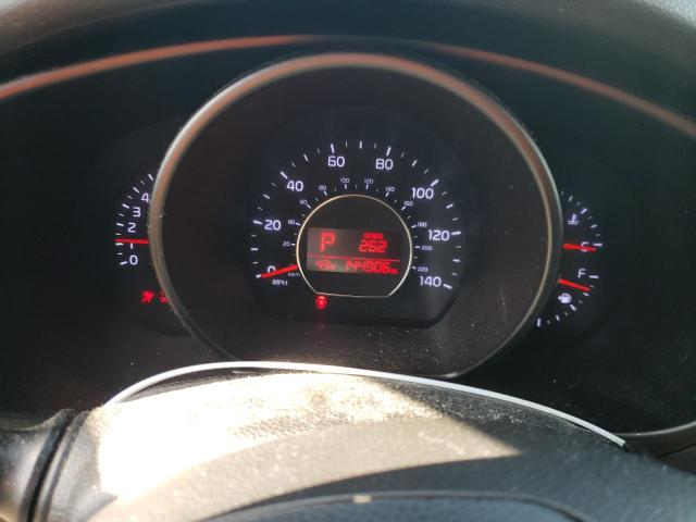 Foto 9 de la subasta – 2014 KIA SOUL + con VIN KNDJP3A59E7036165