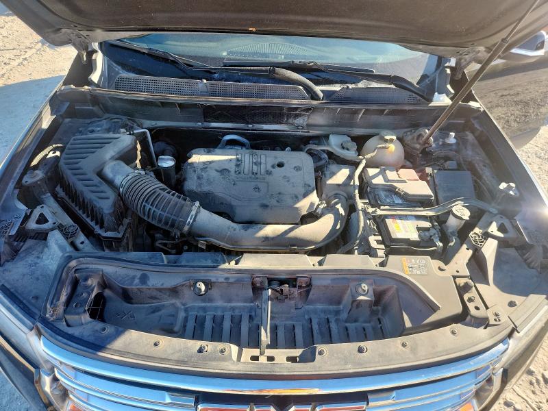Photo 12 from auction – 2022 GMC ACADIA SLE with VIN 1GKKNKL41NZ179306