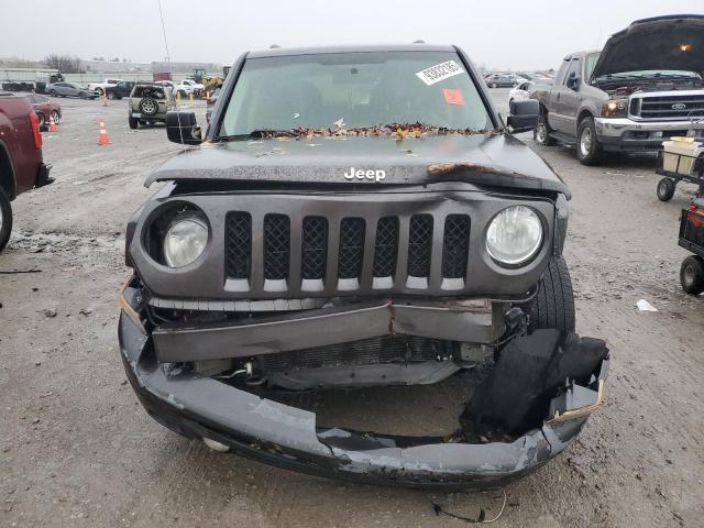 Photo 5 from auction – 2015 JEEP PATRIOT SP with VIN 1C4NJPBB5FD342118