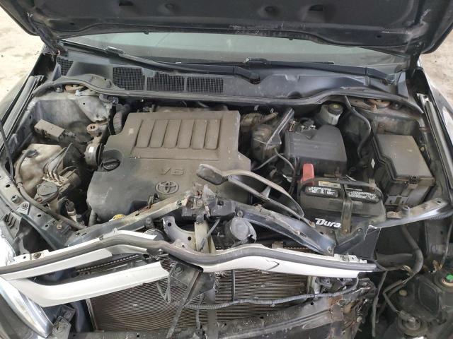Photo 12 from auction – 2014 TOYOTA VENZA LE with VIN 4T3BK3BB3EU103774