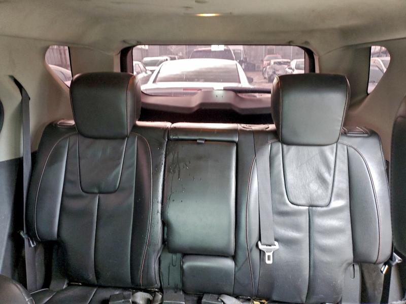 Photo 10 from auction – 2010 CHEVROLET EQUINOX LT with VIN 2CNFLNEW5A6299873