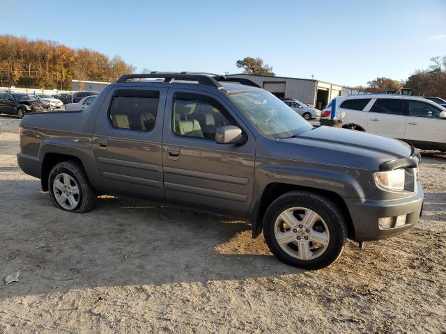 صورة رقم 4 من المزاد - 2013 HONDA RIDGELINE مع VIN 5FPYK1F56DB016028