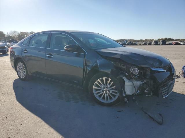 Photo 4 from auction – 2014 TOYOTA AVALON HYB with VIN 4T1BD1EB5EU029891
