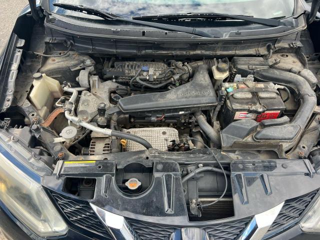 Photo 7 from auction – 2014 NISSAN ROGUE S with VIN 5N1AT2MV1EC854347