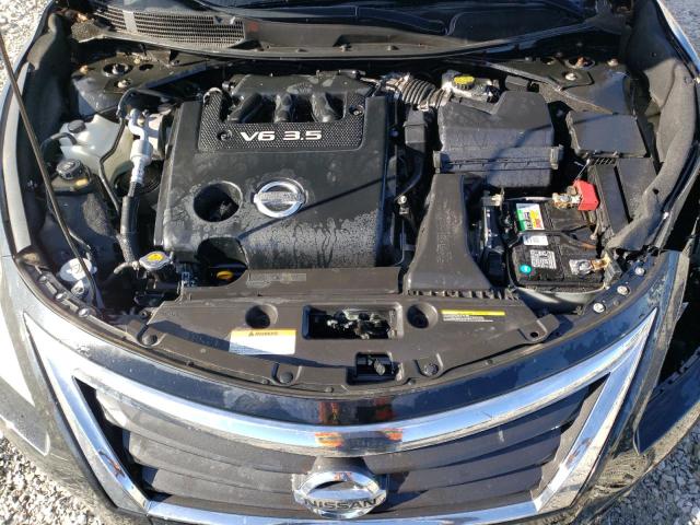 Photo 11 from auction – 2013 NISSAN ALTIMA 3.5 with VIN 1N4BL3AP4DC115479