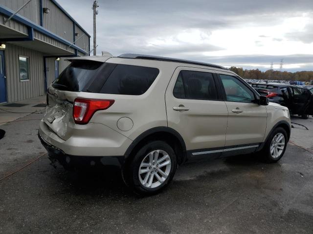 Photo 3 from auction – 2017 FORD EXPLORER X with VIN 1FM5K7D84HGC99578